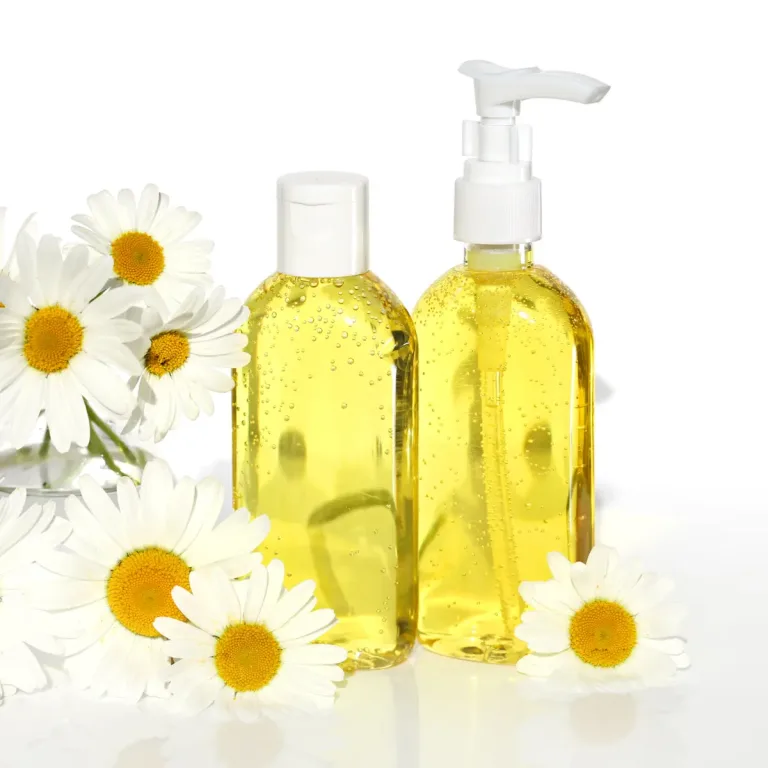 %100 Doğal Etco Cosmos Organic Sertifikalı Kozmetik Üretimi